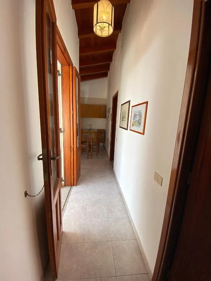 Fico D'India - Holiday Housing Apartment Lipari   Lipari (Isola Lipari)