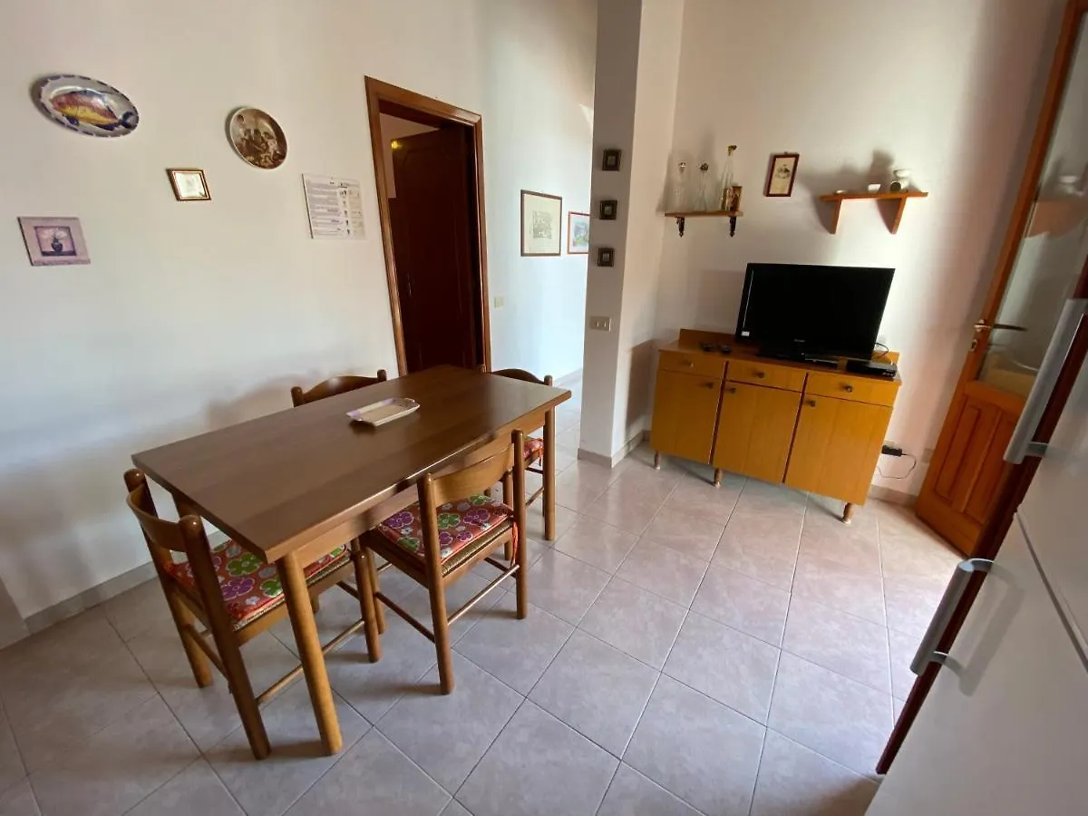 Fico D'India - Holiday Housing Apartment Lipari  Italy