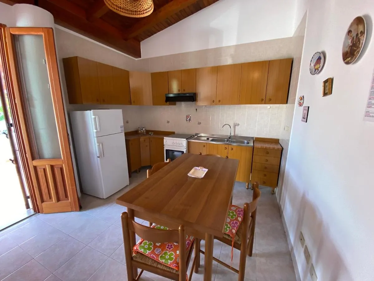 Fico D'India - Holiday Housing Apartment Lipari  0*, Lipari (Isola Lipari) Italy