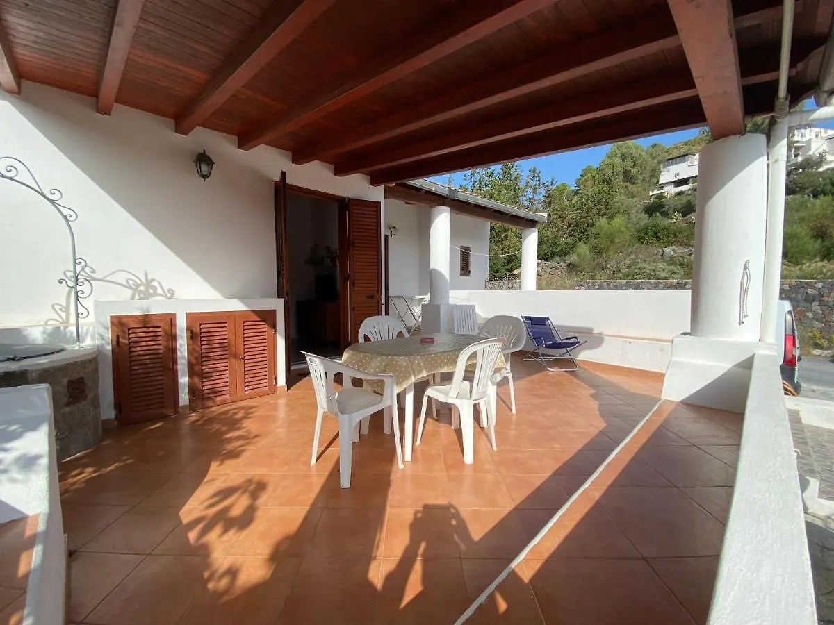 Fico D'India - Holiday Housing Apartment Lipari   Lipari (Isola Lipari)