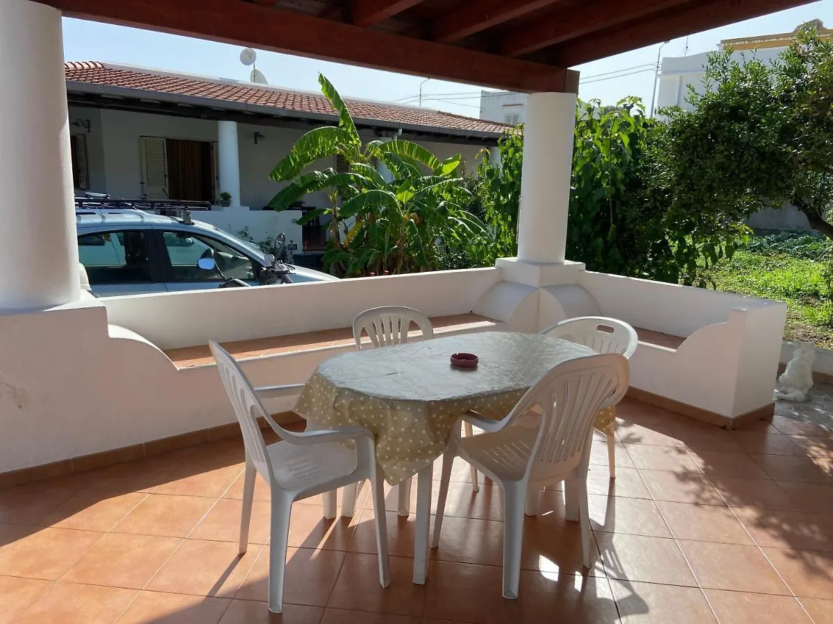 Fico D'India - Holiday Housing Apartment Lipari  0*, Lipari (Isola Lipari) Italy