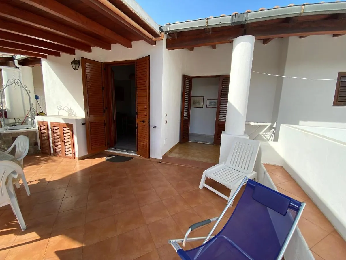 Fico D'India - Holiday Housing Apartment Lipari