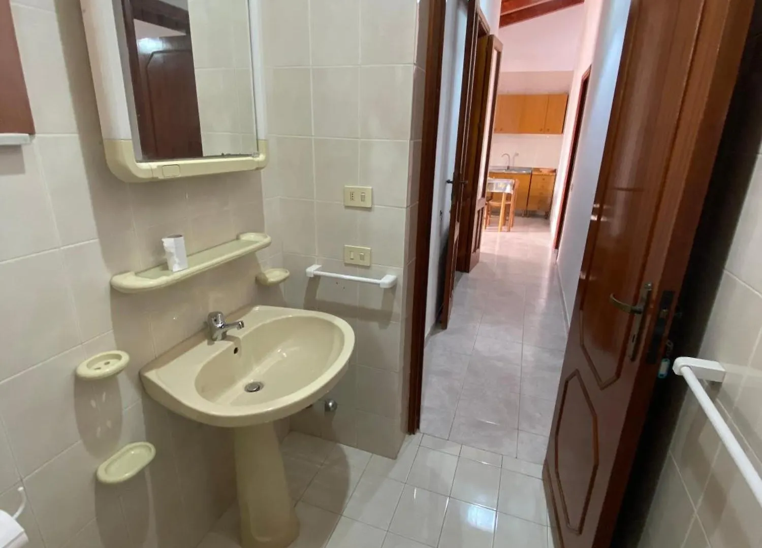 Fico D'India - Holiday Housing Apartment Lipari