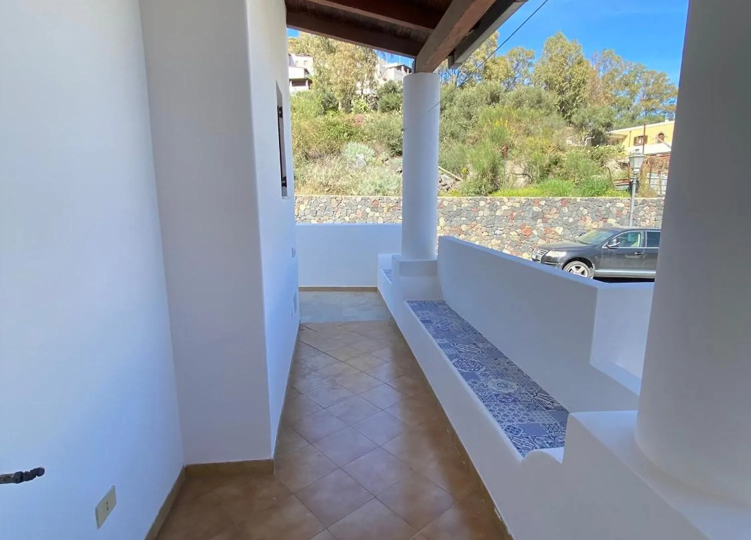 Fico D'India - Holiday Housing Apartment Lipari