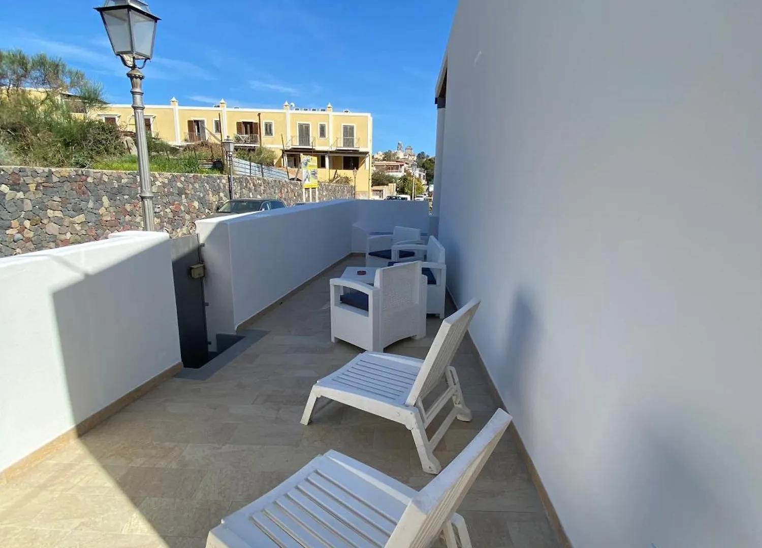 Fico D'India - Holiday Housing Apartment Lipari  0*, Lipari (Isola Lipari)