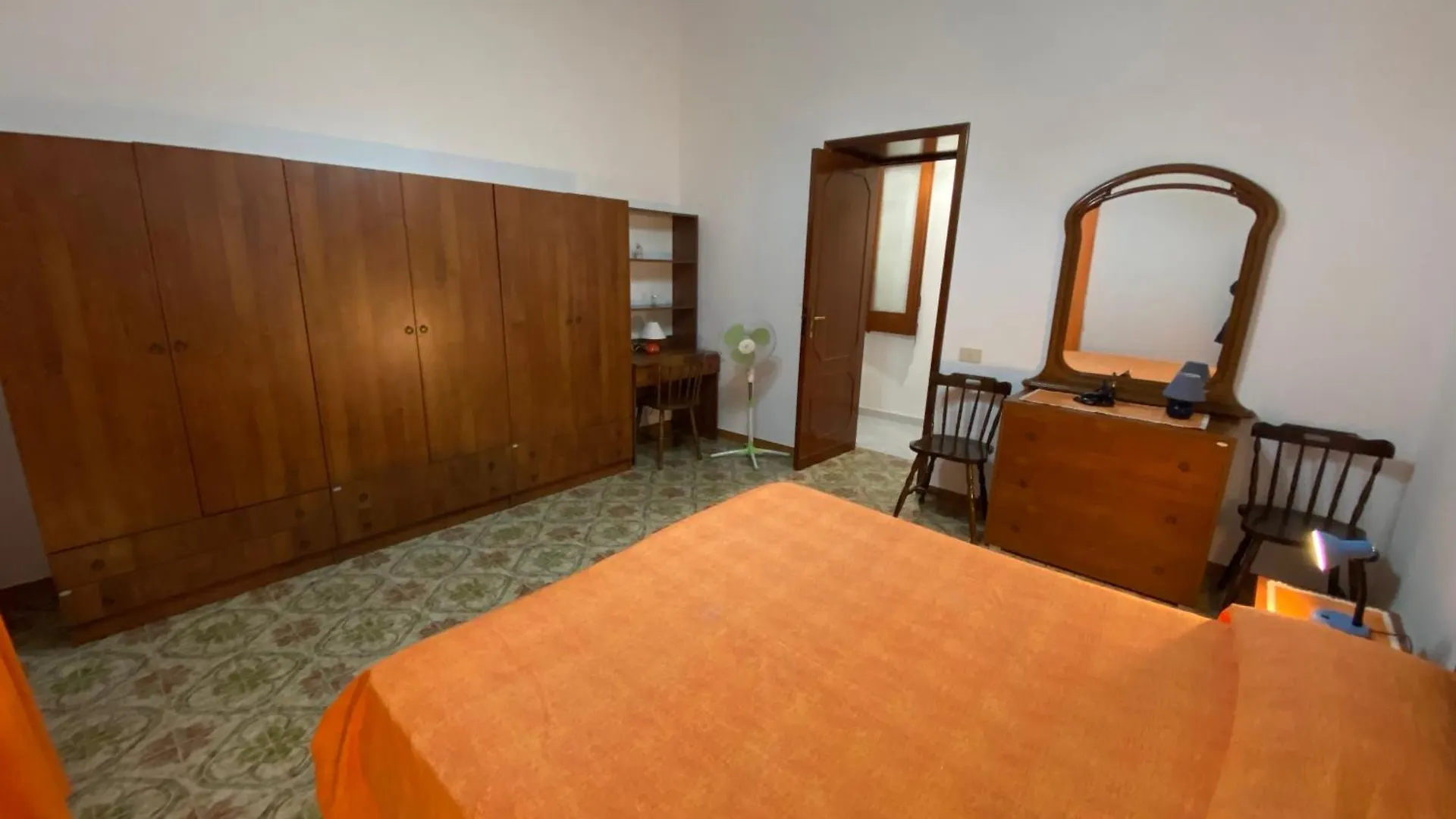 Fico D'India - Holiday Housing Apartment Lipari