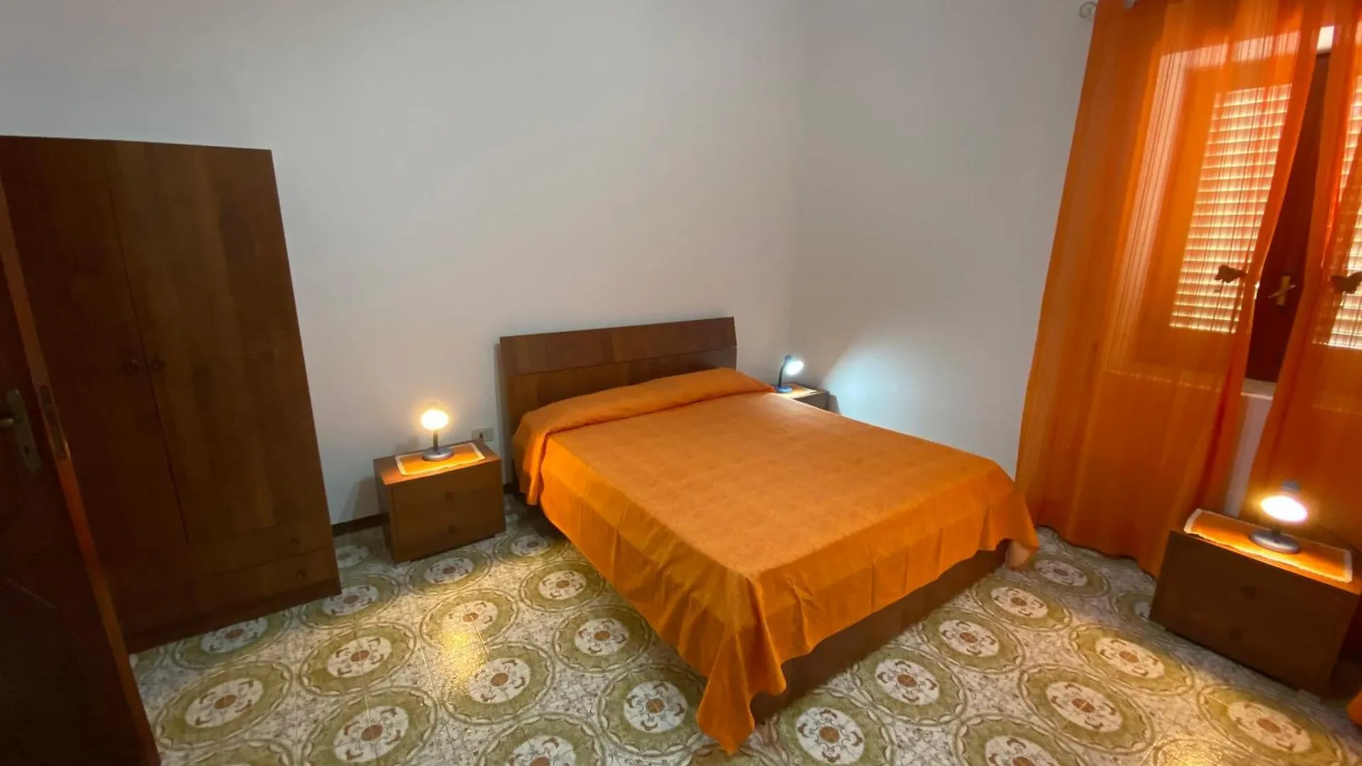 Fico D'India - Holiday Housing Apartment Lipari  Lipari (Isola Lipari)