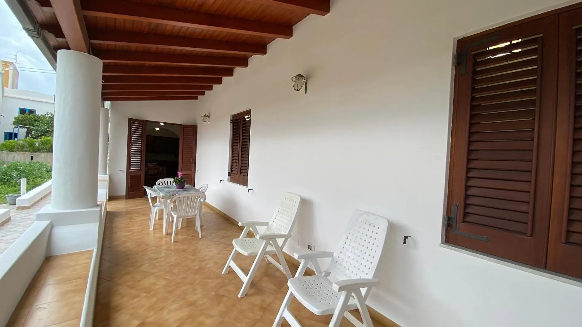 Fico D'India - Holiday Housing Apartment Lipari