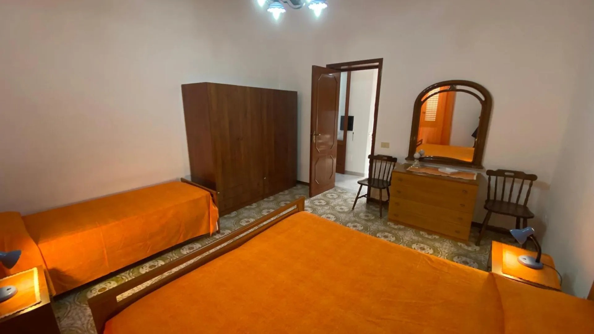 Fico D'India - Holiday Housing Apartment Lipari