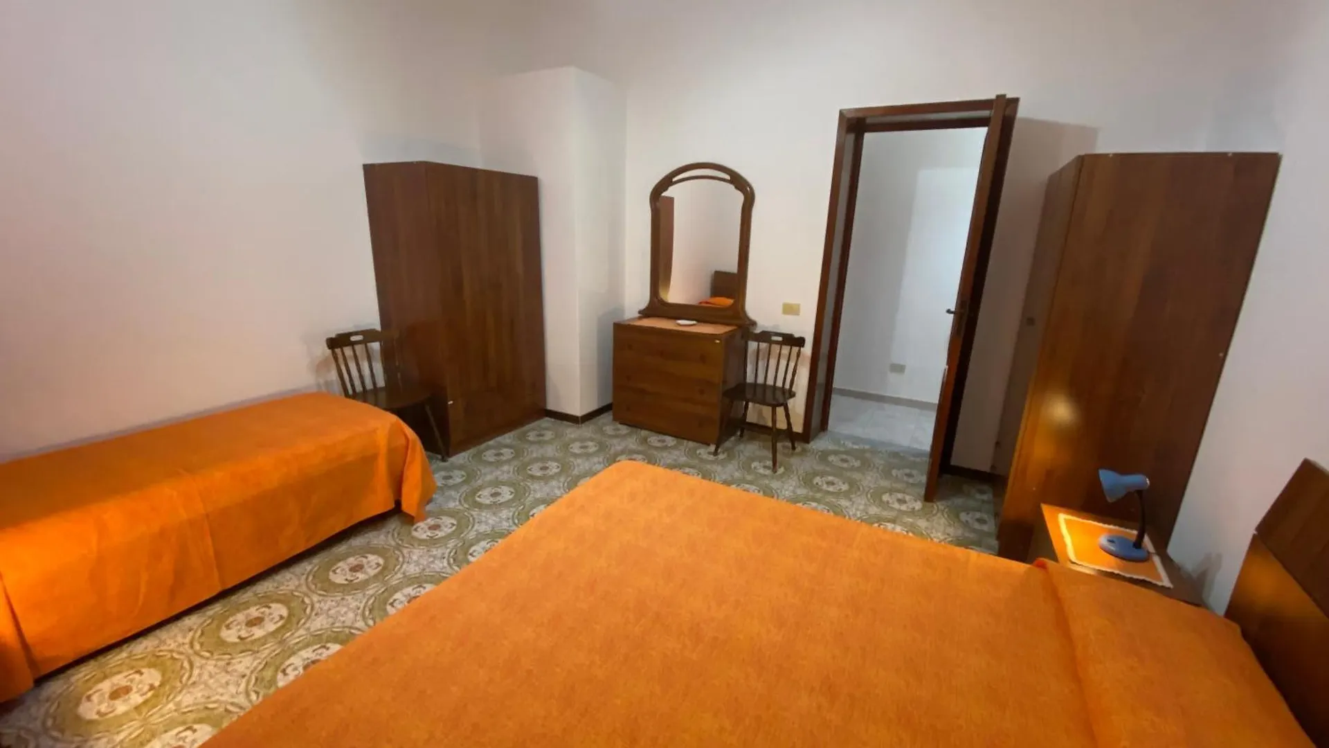 Fico D'India - Holiday Housing Apartment Lipari  0*, Lipari (Isola Lipari)