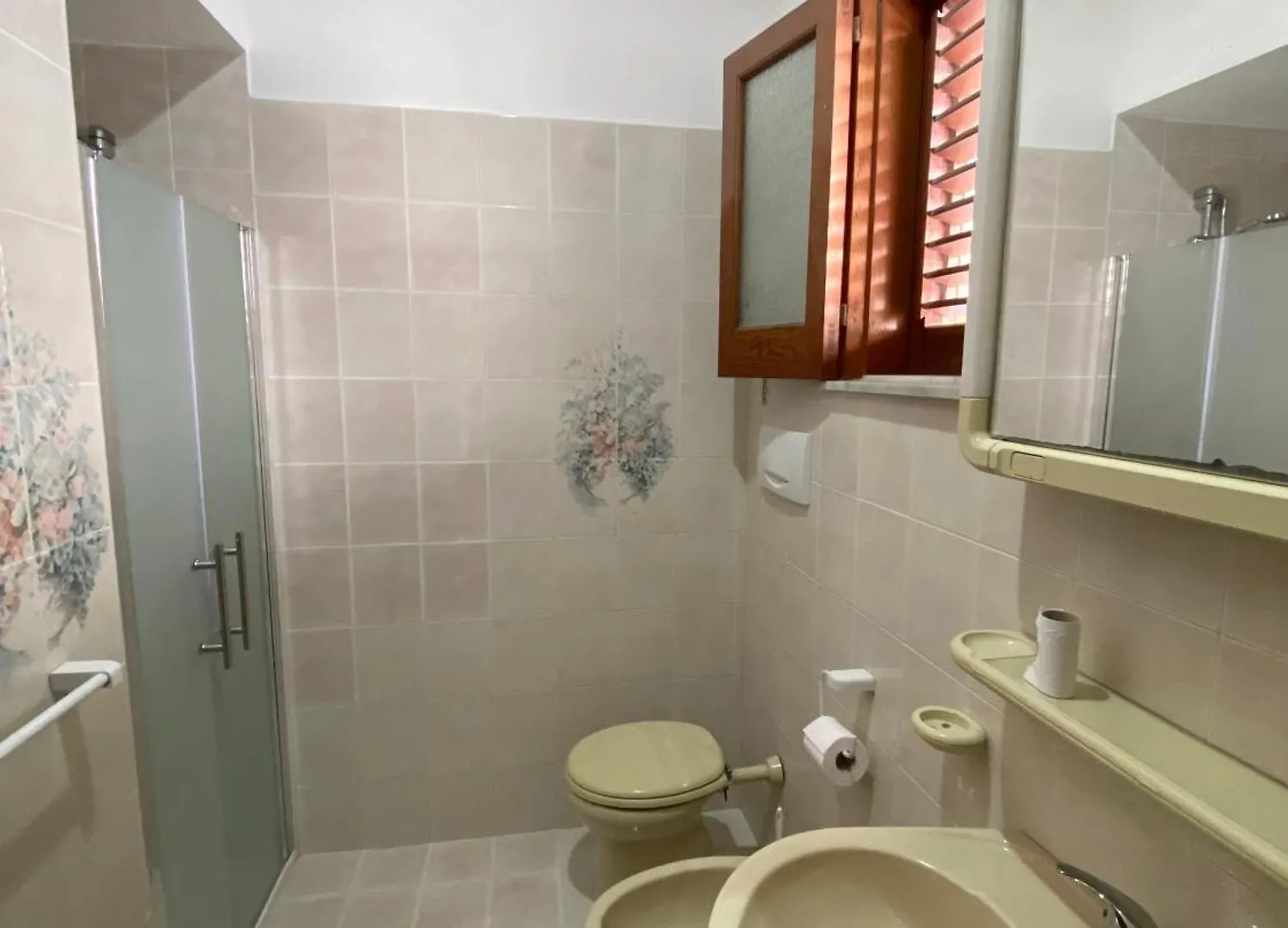 Fico D'India - Holiday Housing Apartment Lipari  Italy