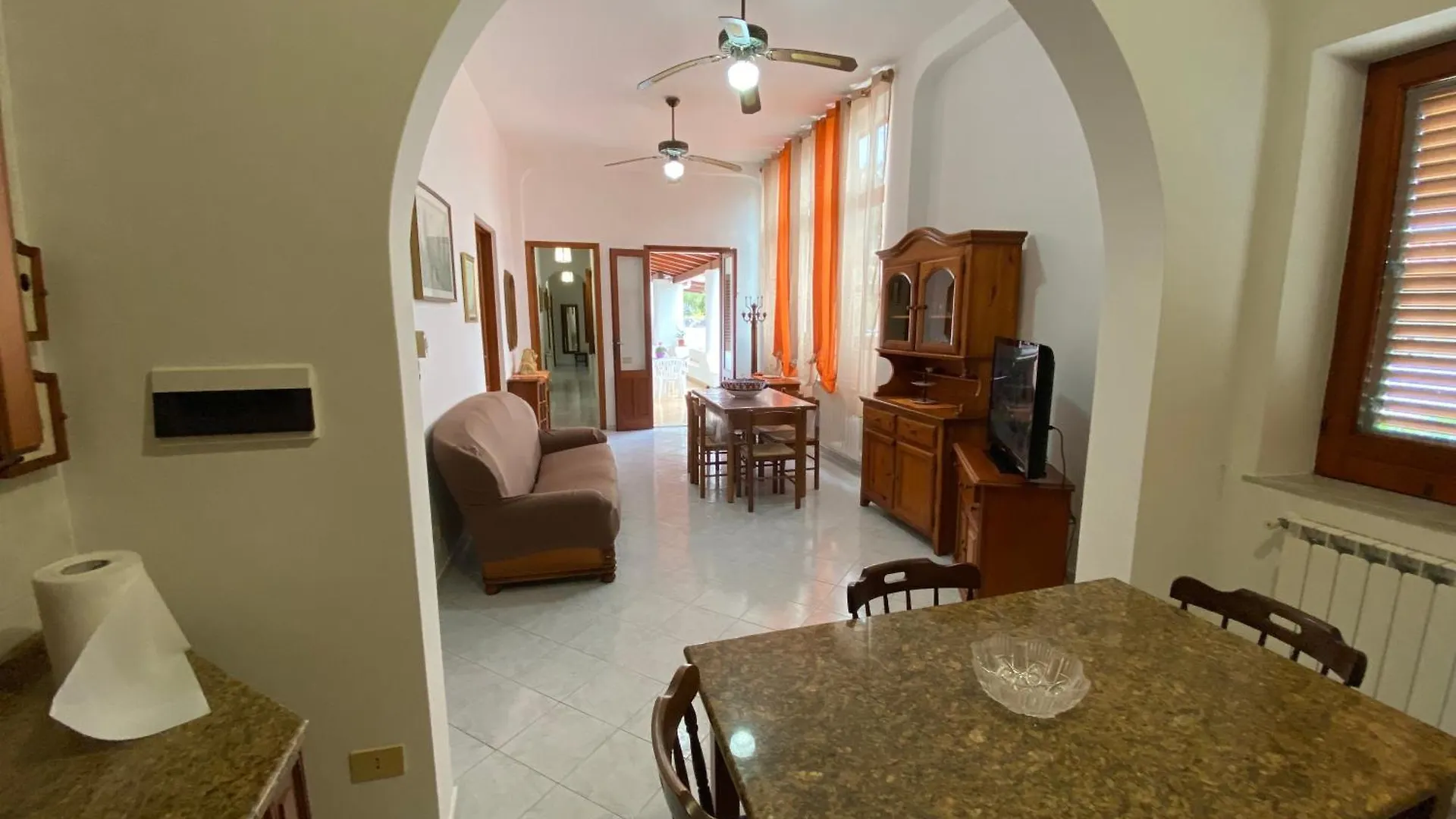 Fico D'India - Holiday Housing Apartment Lipari   Lipari (Isola Lipari)