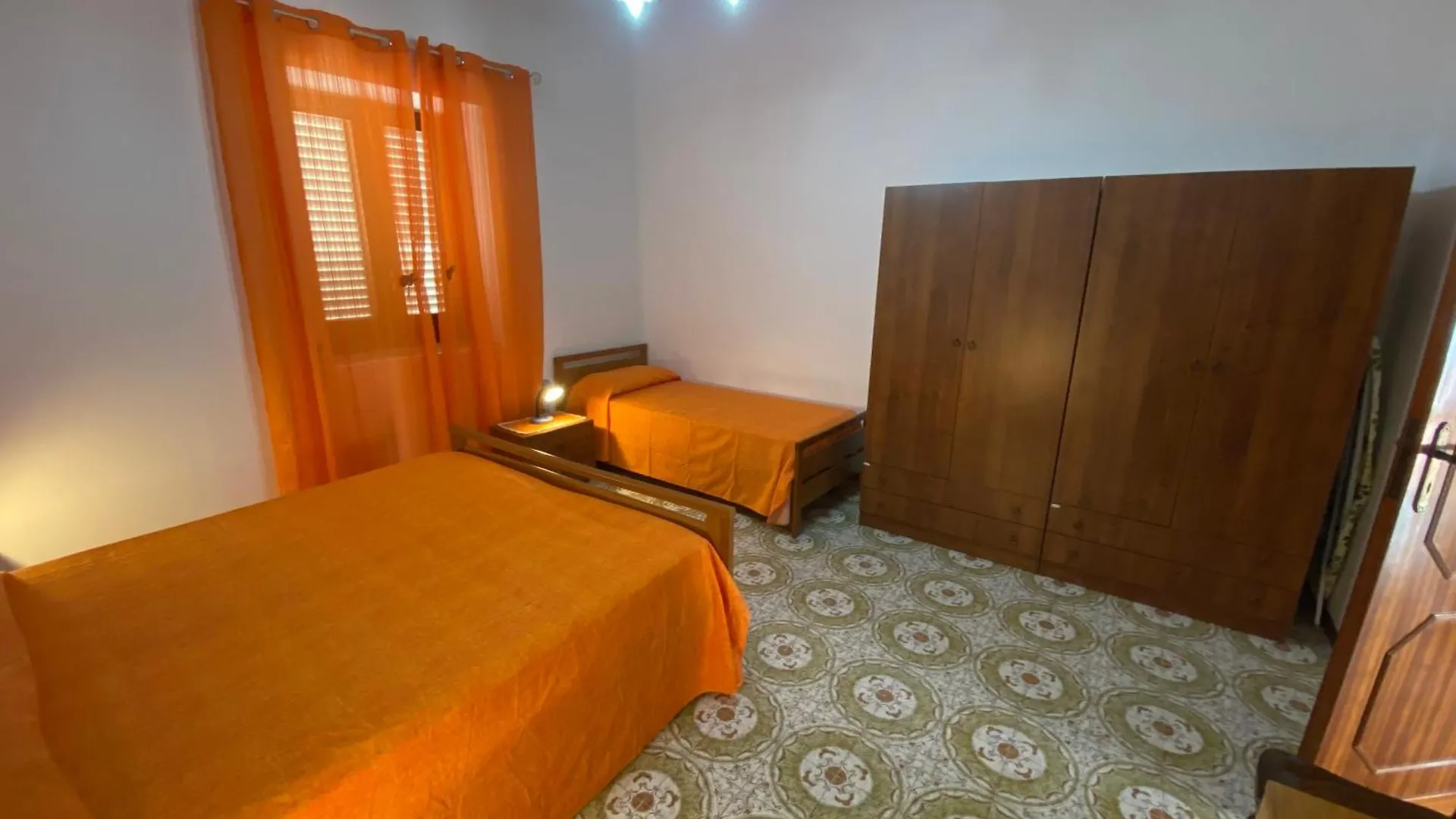 Fico D'India - Holiday Housing Apartment Lipari