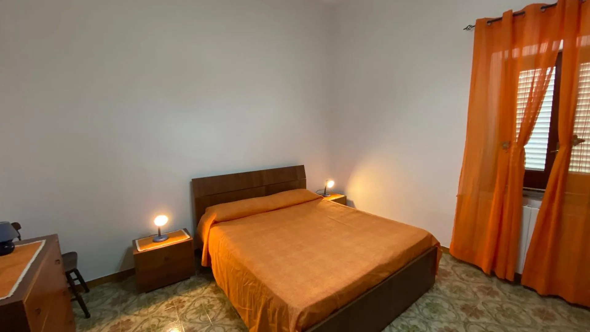 Fico D'India - Holiday Housing Apartment Lipari