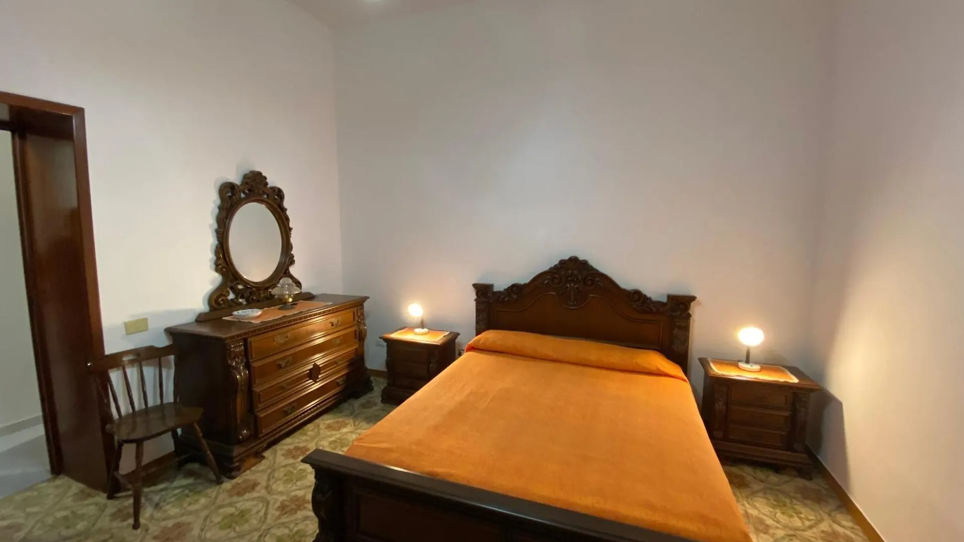 Fico D'India - Holiday Housing Apartment Lipari