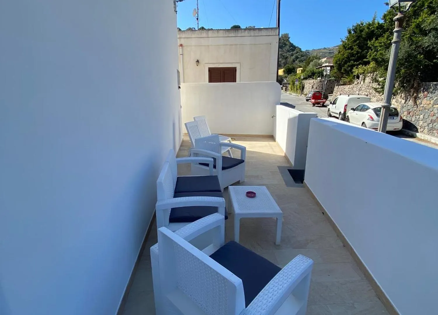 Fico D'India - Holiday Housing Apartment Lipari  Lipari (Isola Lipari)
