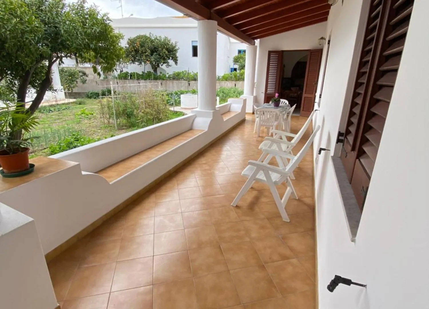 Fico D'India - Holiday Housing Apartment Lipari  0*, Lipari (Isola Lipari) Italy