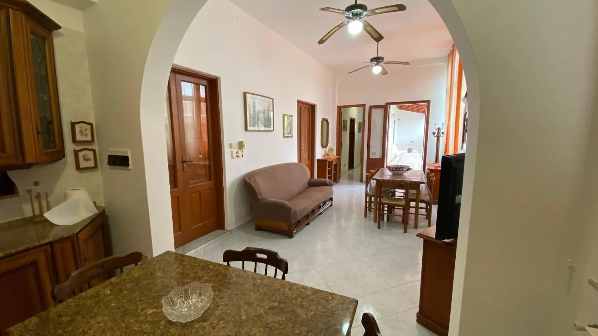 Fico D'India - Holiday Housing Apartment Lipari  0*, Lipari (Isola Lipari) Italy