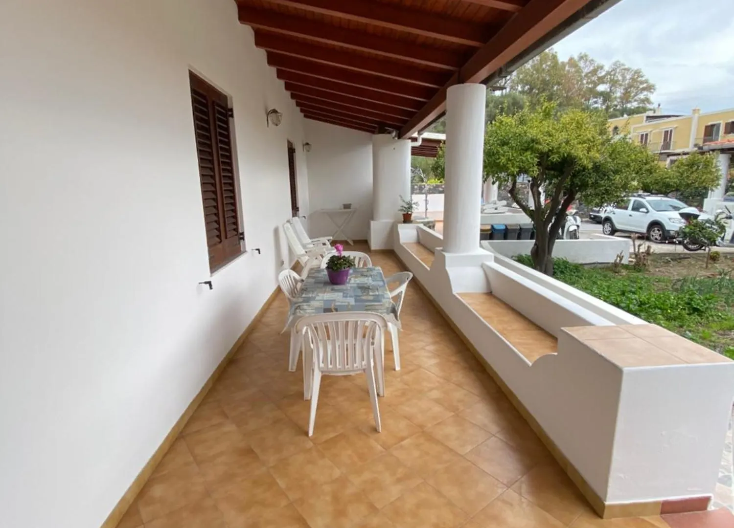 Fico D'India - Holiday Housing Apartment Lipari  0*, Lipari (Isola Lipari)