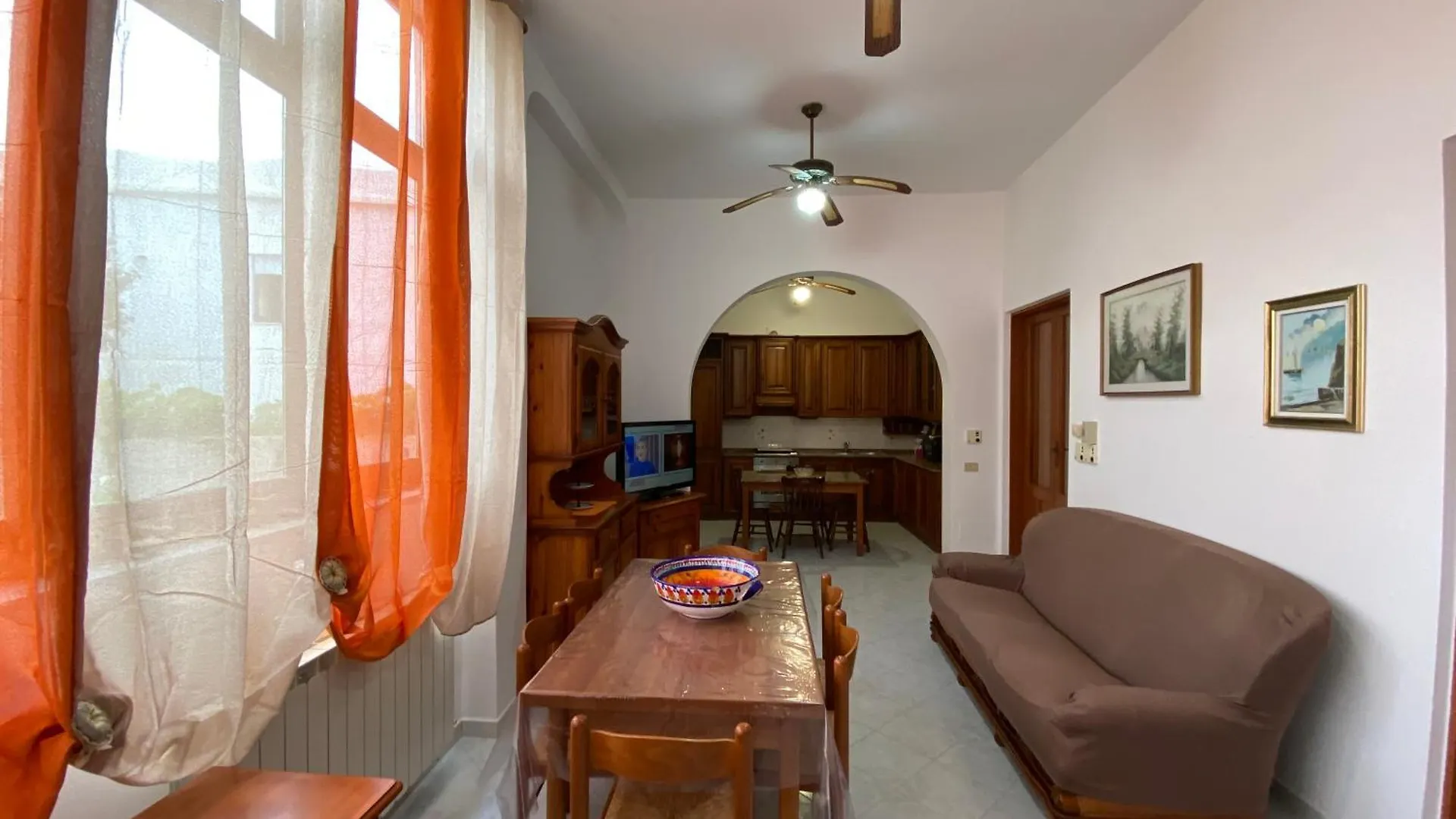 Fico D'India - Holiday Housing Apartment Lipari