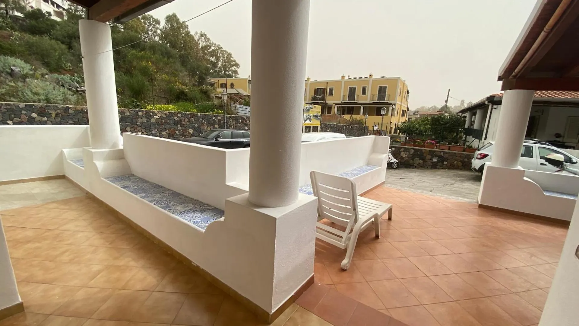 Fico D'India - Holiday Housing Apartment Lipari