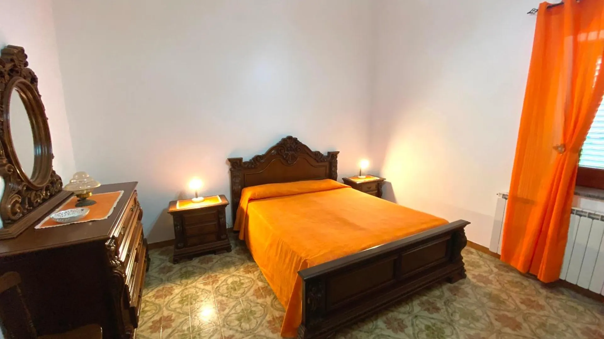 Fico D'India - Holiday Housing Apartment Lipari  Italy