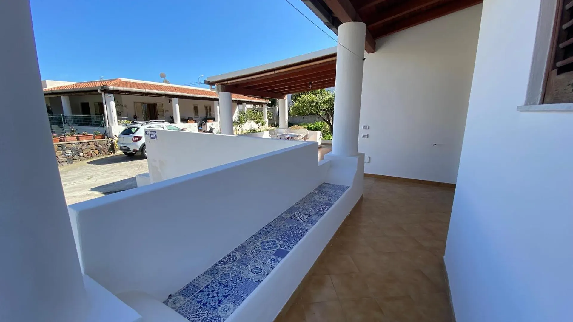Fico D'India - Holiday Housing Apartment Lipari
