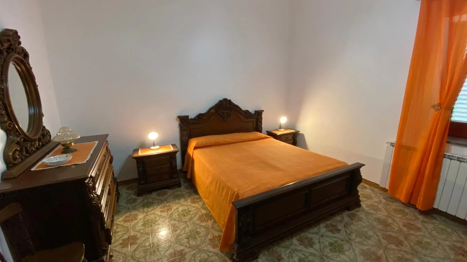 Fico D'India - Holiday Housing Apartment Lipari   Lipari (Isola Lipari)