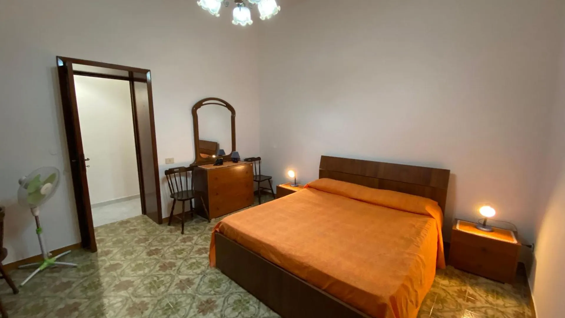 Fico D'India - Holiday Housing Apartment Lipari