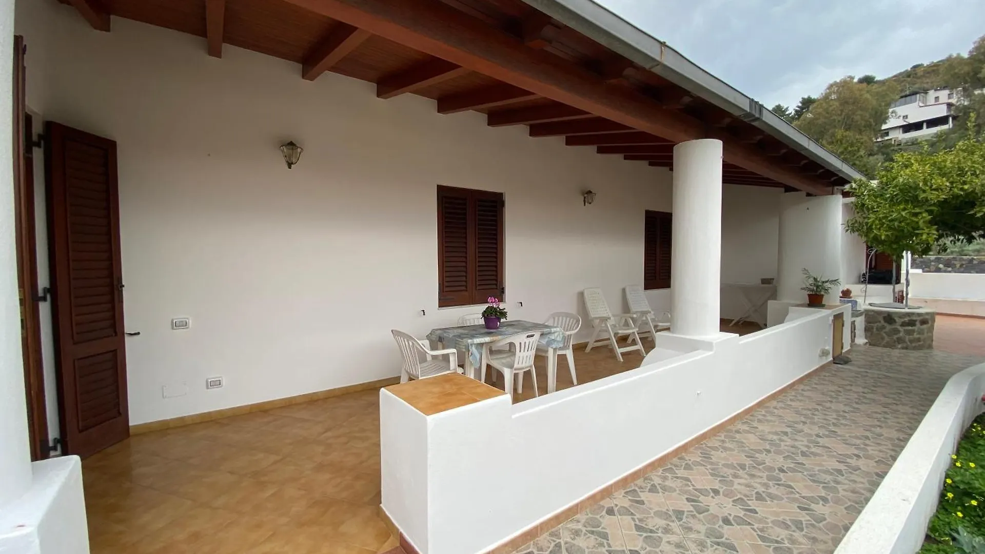 Fico D'India - Holiday Housing Apartment Lipari  Lipari (Isola Lipari)