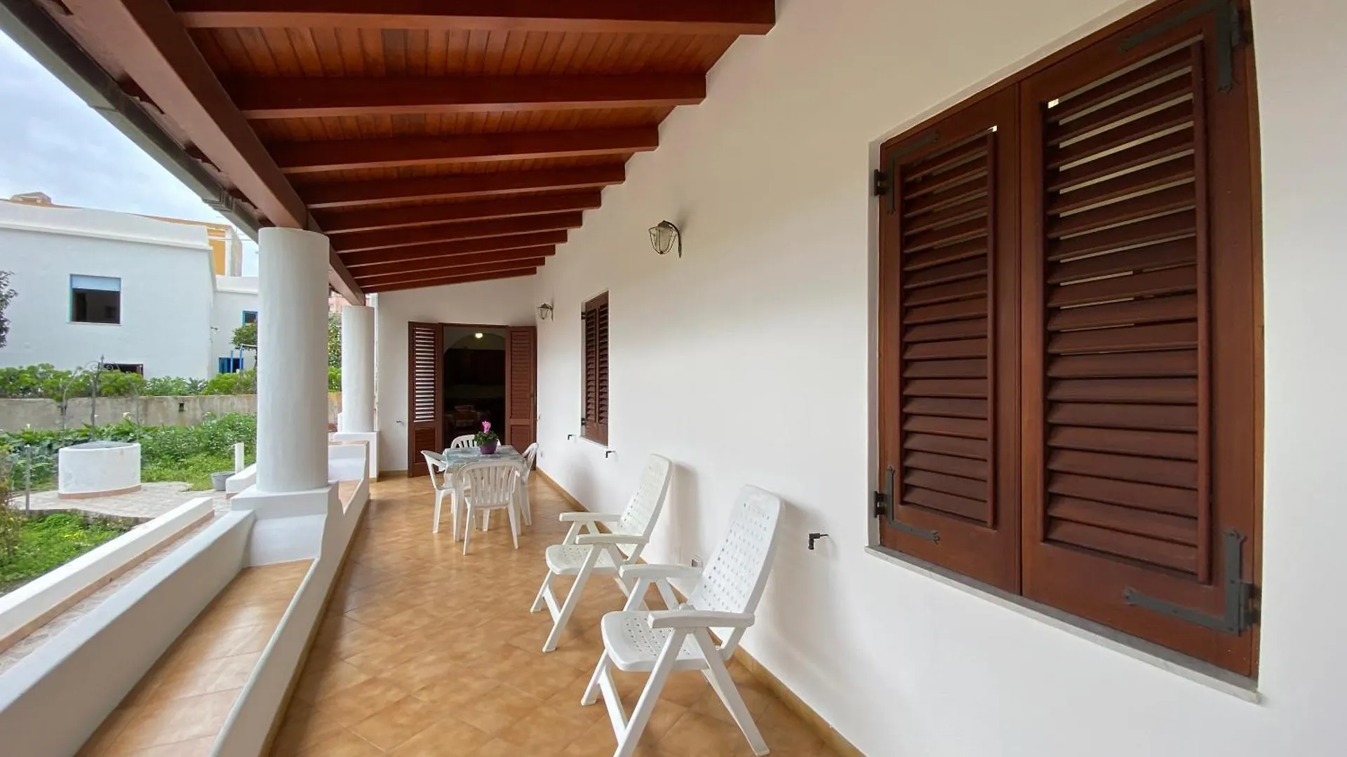 Fico D'India - Holiday Housing Apartment Lipari  Lipari (Isola Lipari)