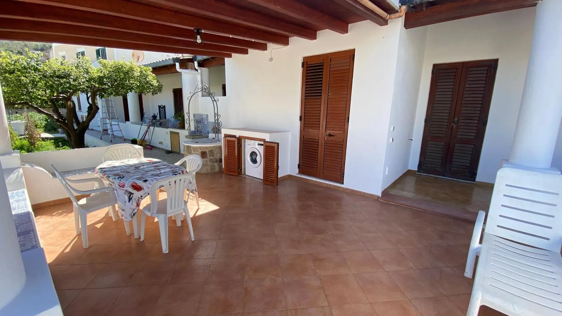 Fico D'India - Holiday Housing Apartment Lipari