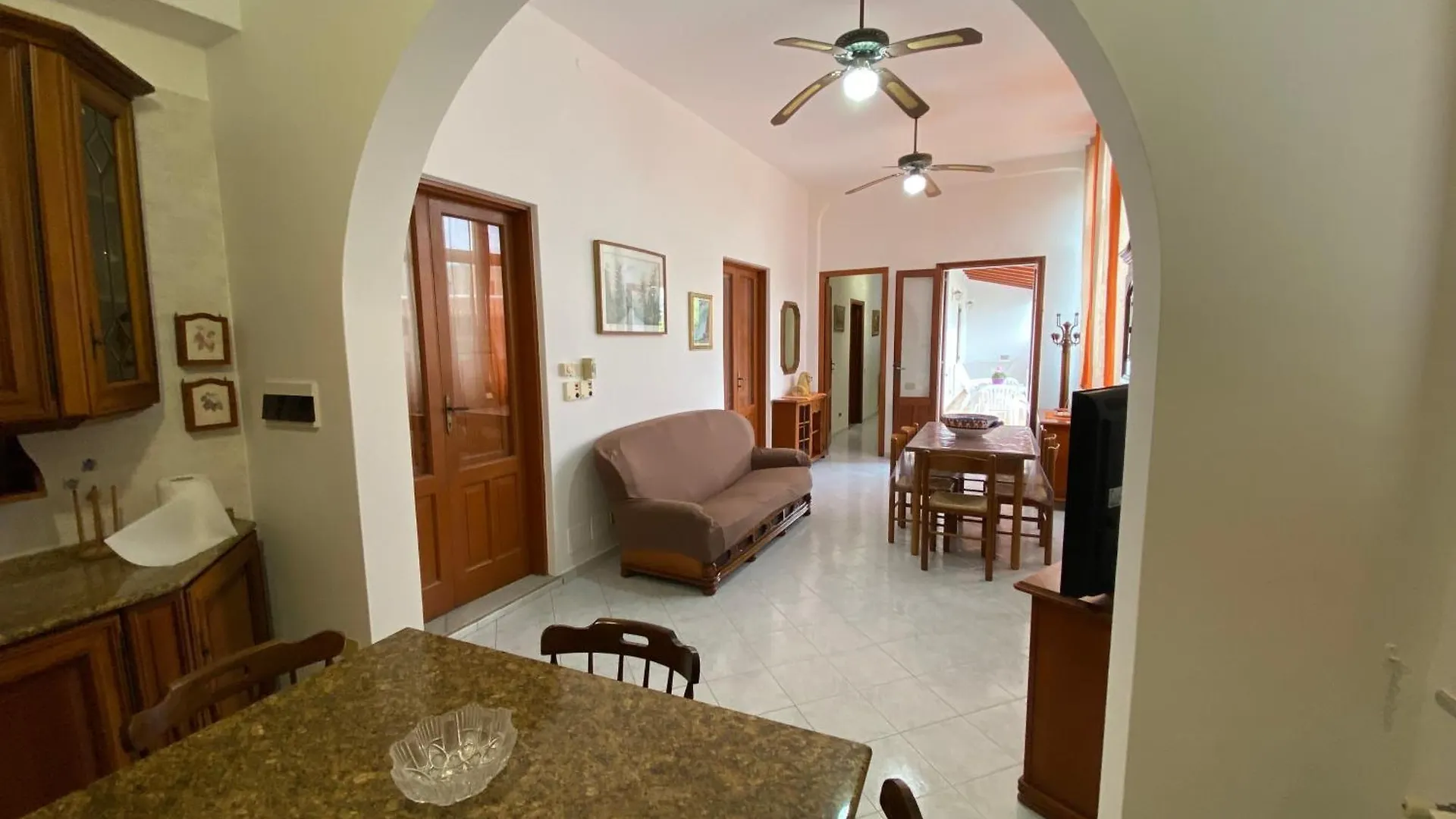Fico D'India - Holiday Housing Apartment Lipari  0*, Lipari (Isola Lipari)