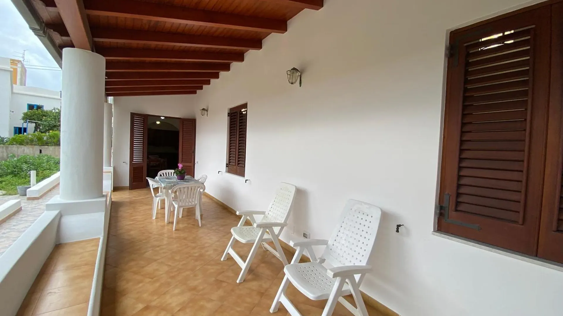Fico D'India - Holiday Housing Apartment Lipari  0*, Lipari (Isola Lipari)