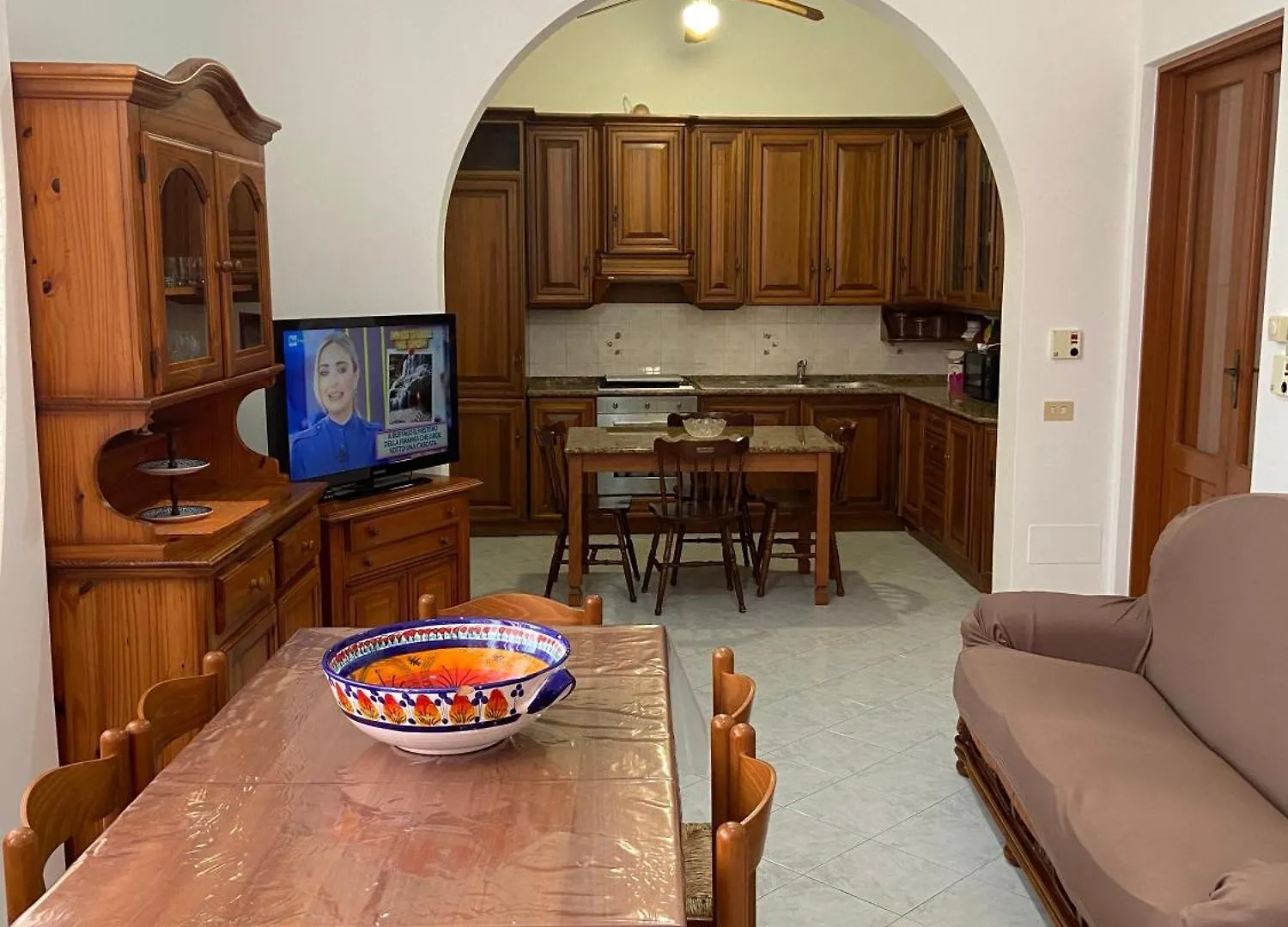 Fico D'India - Holiday Housing Apartment Lipari