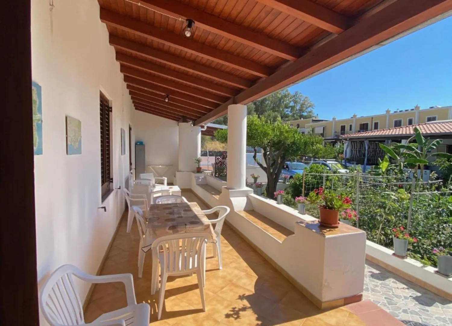 Fico D'India - Holiday Housing Città di Lipari Appartamento