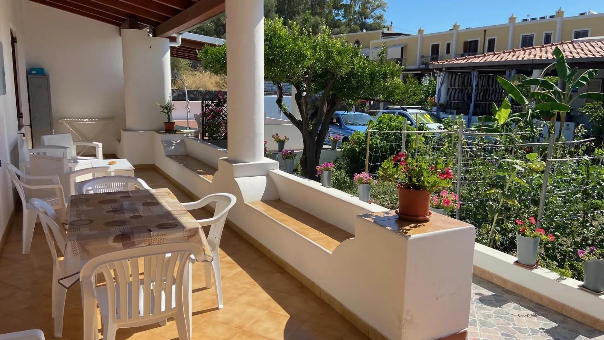 Appartamento Fico D'India - Holiday Housing Città di Lipari