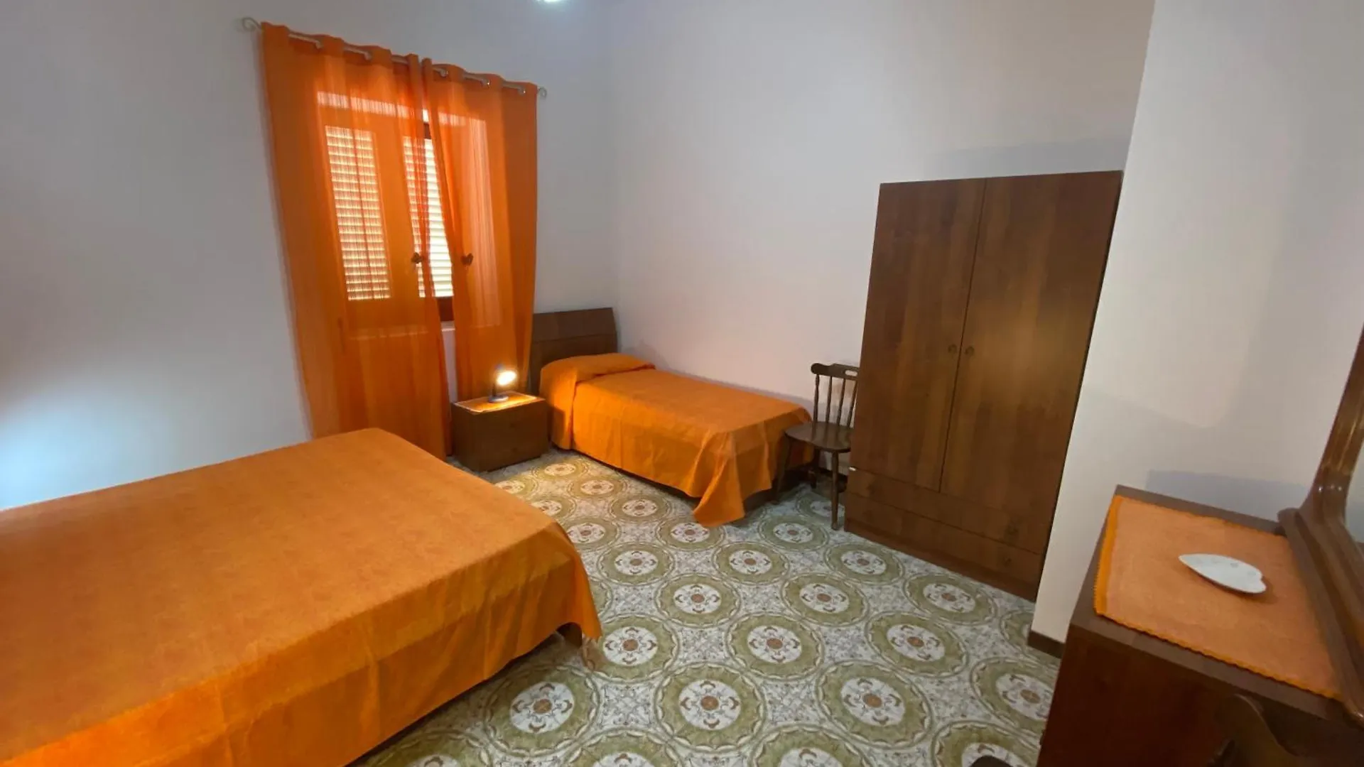 Fico D'India - Holiday Housing Apartment Lipari