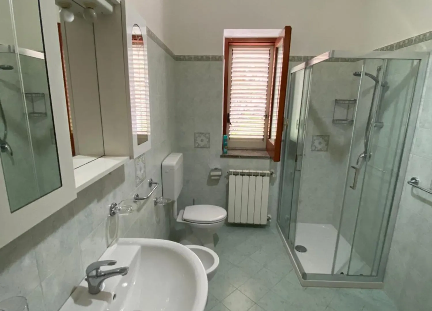 Fico D'India - Holiday Housing Apartment Lipari